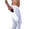 thumbnail image 2 of Matador Meggings Marble Men's Leggings, 2 of 8