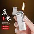 thumbnail image 2 of Bbsisgo Kerosene lighters, Candle lighters, Gift lighters for men and women(Without fuel), 2 of 7