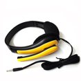 thumbnail image 5 of Deyuer 3.5mm Wired Stereo Gaming Headset Noise Canceling Lightweight Headphone with Mic, 5 of 8