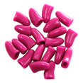 thumbnail image 2 of LEEYNEER 20 Pcs Couvre-Ongles en Silicone Doux Anti-Rayures pour Chien Chat, 2 of 8
