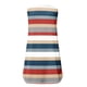 thumbnail image 2 of Gibobby Mujeres Mujeres Bandeau Camisa casual suelta Vacaciones Sin mangas Tubo superior Sin tirantes Blusa de vacaciones Top Verano de mujer Camis(Azul,G), 2 of 4