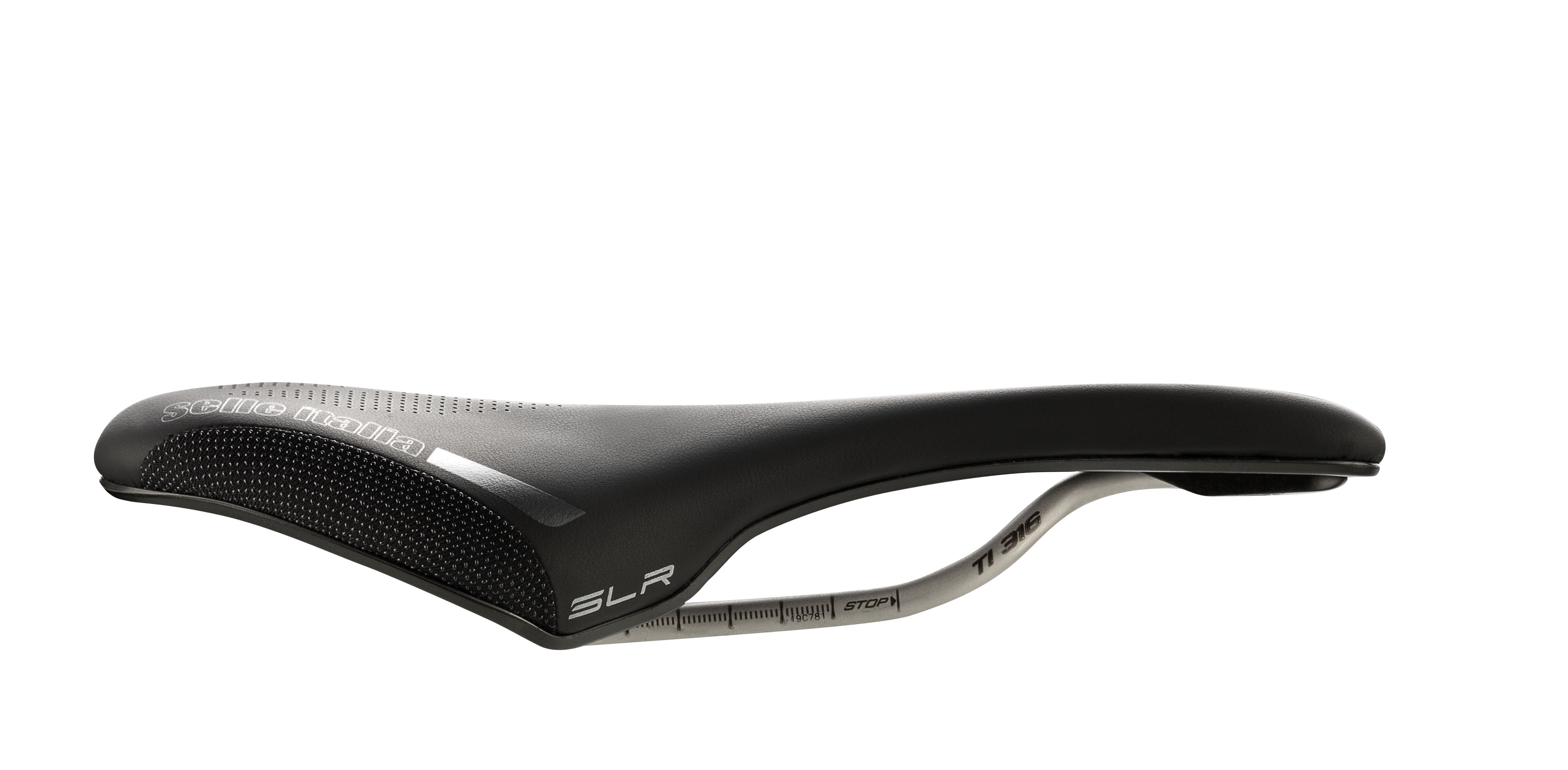 Selle Italia SLR Boost X-Cross Superflow Bicycle Saddle, Size S3