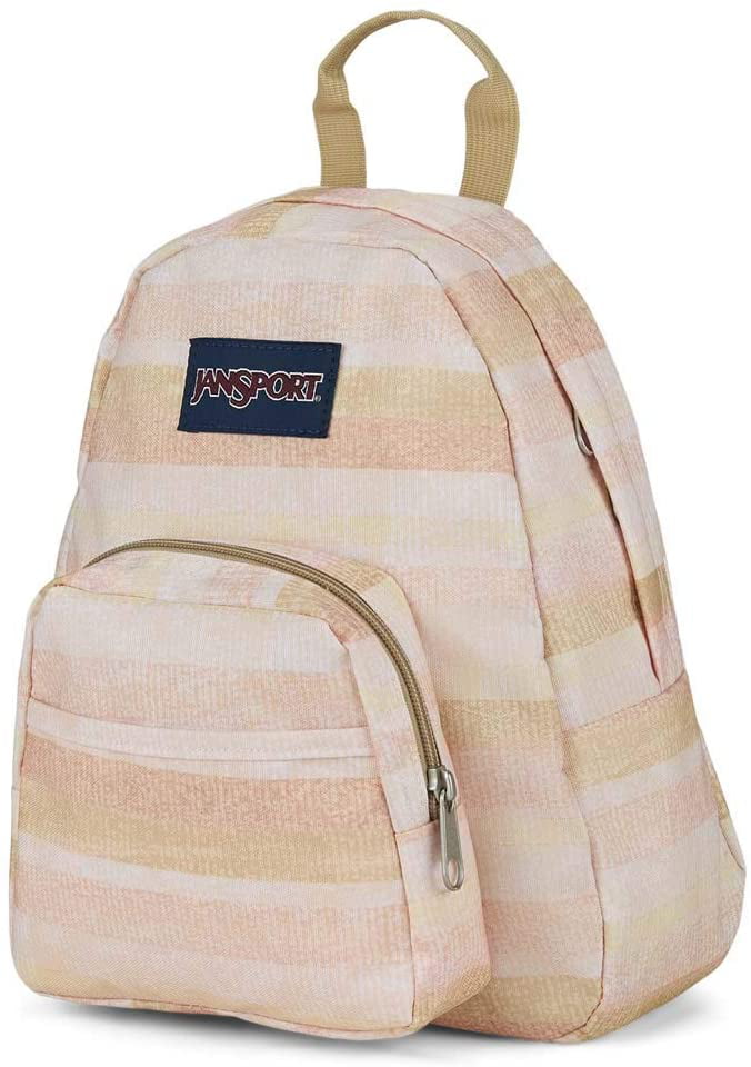 Half Backpack--Sunny Stripe - Walmart.com