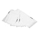 thumbnail image 4 of 15 Uds máquina de tejer tarjeta perforadora estilo rico tarjeta de flores de tejer de plástico suave y duradero para KH868 KH860 KH881 KH891 KH892, 4 of 5