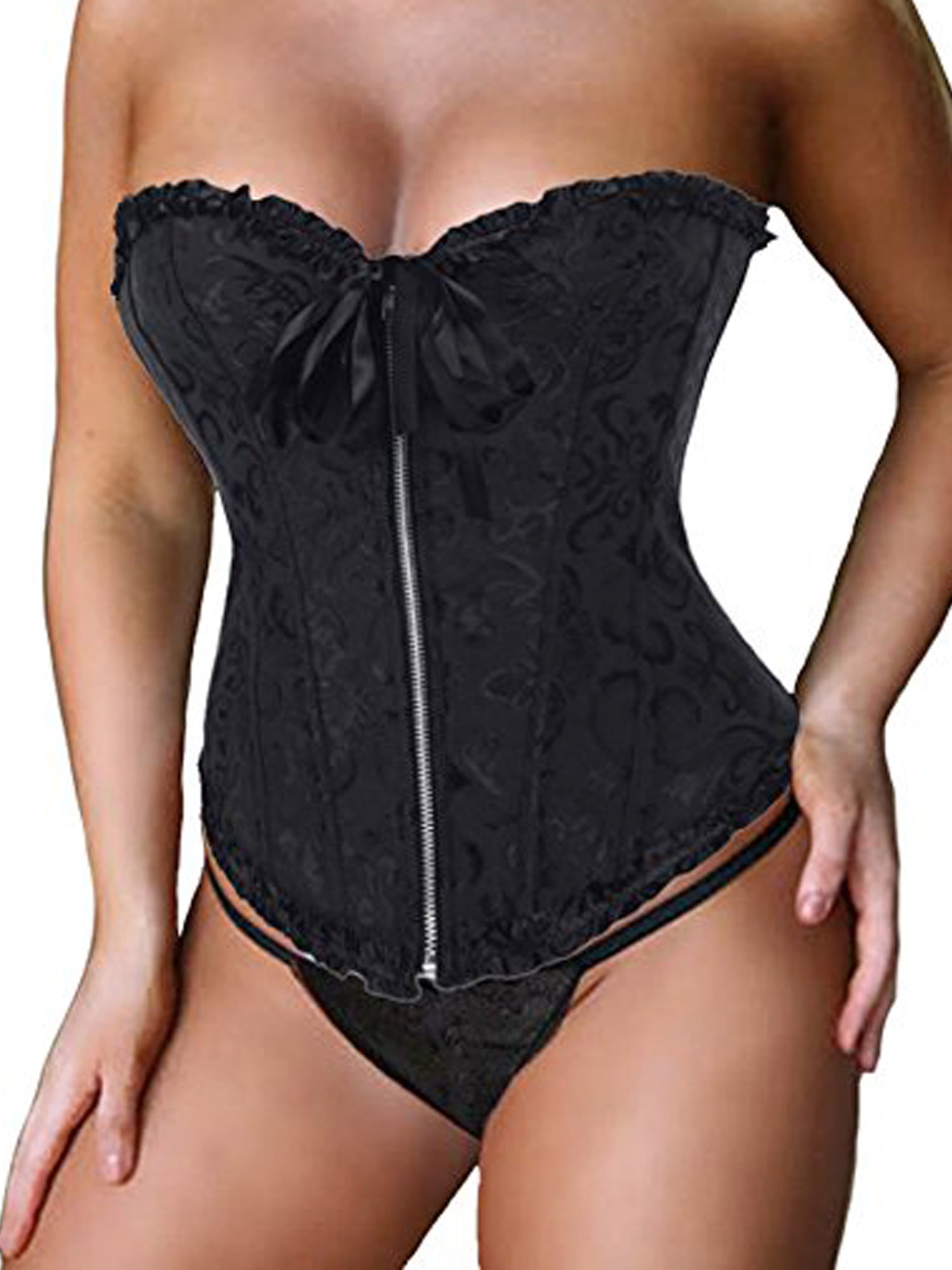 corset girdle