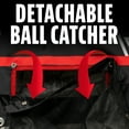 thumbnail image 5 of Franklin Sports MLB Pro Catcher Baseball Pitchback Rebounder Net, 61 x 44 in, 5 of 12