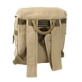 thumbnail image 2 of Sport Canvas Backpack Rucksack CK01.KK, 2 of 3