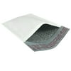 StarBoxes 100 Poly Bubble Mailer Padded Bags 5" x 10" - #00 Self Seal Mailer
