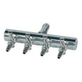 thumbnail image 1 of EcoPlus Air Manifold T Style - 3/8" Inlet - 4 Valve Outlet, 1 of 1