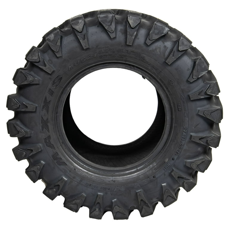 Polaris ATV UTV Wheel - TIRE-RR 27X11.00-12 NHS MU52, Part