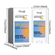 thumbnail image 3 of Barra de protección solar humectante Fiudx SPF50 Haydrating Sunscreen Broad Spectrums Minerals Sun Stick 15 g, 3 of 7
