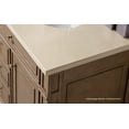 thumbnail image 2 of James Martin Vanities 650-V60d-3Oglb Brittany 60" Double Basin Poplar Wood Vanity Set, 2 of 6