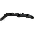 thumbnail image 4 of For Honda Civic 2016 17 18 19 2020 Bumper Bracket Passenger Side | Rear | POM Plastic | EX/EX-L/EX-T/LX/LX-P/SI/Sport/Touring Model | Coupe | Replacement For HO1143118 | 71593TBGA00, 4 of 5