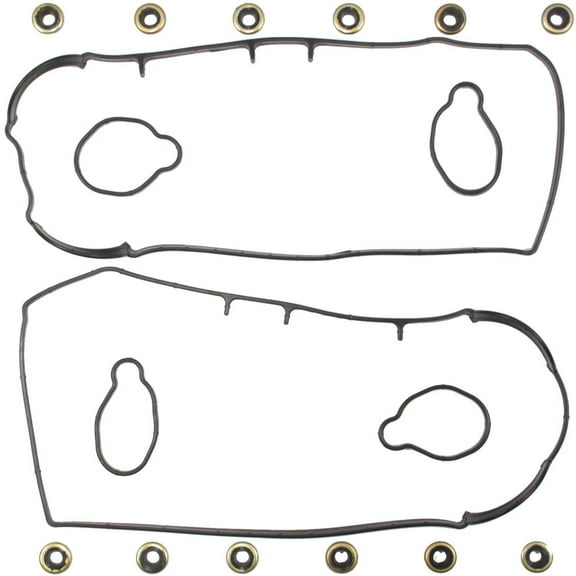 Mahle Engine Valve Cover Gasket Set VS50304