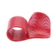 thumbnail image 3 of Uversal de carbono para motocicleta, Control de crucero, para calambres, guía de compra, reposamuñecas, para agarre, balancín rojo Macarena Clip de muñeca del acelerador de motocicleta, 3 of 8