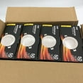 thumbnail image 6 of Feit Electric LEDR4JBX/930 10W 50W Equivalent Dimmable 650 Lumen 4" J-Box 4 Pack, 6 of 6