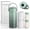 Green, variant on Portable Breast Milk Cooler with Temp Display, 20oz Breastfeeding Essentials, 360° All-Round Cooling Keeps Milk Fresh for 24 Hours, for Travel Outdoor Mom and Dad