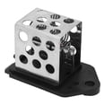 thumbnail image 4 of Oubit Radiator Fan Resistor,Heater Blower Fan Resistor Seamless Integration, 4 of 9