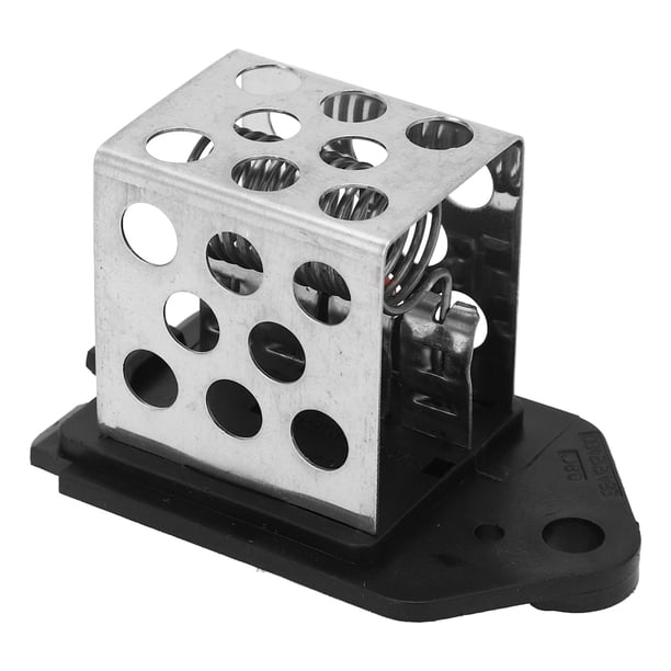 Radiator Fan Resistor,Heater Blower Fan Resistor Heater Blower Fan ...