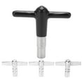 thumbnail image 1 of Drum Keys,4 Pcs Drum Tuning Drum Tuner Drum Key Tuner Exquisite Design, 1 of 8