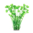 thumbnail image 2 of Decoración de Acuario, Pecera, , Artificial, , , Plantas de Plástico Hidropónico, Paquete de Pulgadas Pulgadas Yinane Plantas de plástico de acuario, 2 of 8