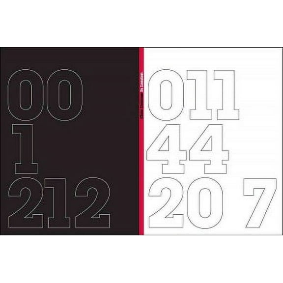 In London : Photographs by Chris Craymer