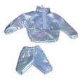 thumbnail image 4 of Ropa de figura de acción Hugo 1/12 Ropa de muñeca Pantalones cortos Accesorios, 4 of 9