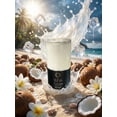thumbnail image 5 of Pack de 12 Latas Mezcalitas 250 ml c/u Sabor Coco  Maracuya  Café y Jamaica  Ready to Drink Yuliia Mezcal Joven, 5 of 5