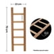 thumbnail image 2 of Escalera Decorativa Mdf Arbol Navidad 70x23cm Mylin 1pz, 2 of 2
