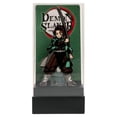 thumbnail image 4 of Demon Slayer Tanjiro Kamado FiGPiN - 3 in Collectible Pin (378), 4 of 6