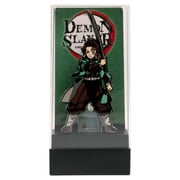 Demon Slayer Tanjiro Kamado FiGPiN - 3 in Collectible Pin (378)