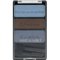 Wet N Wild Eyes Beauty Walmart Com