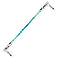 Raindrops Guitar Cable Sound Instrument Cable 6.35mm Connection Cable Guitar Cord Audio Cable