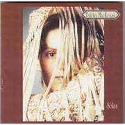 Talitha MacKenzie - Sólas (CD) Very Good Plus (VG+)