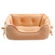 thumbnail image 5 of Billuyoard El poliéster dice adiós a los accidentes sucios del perrito Cama inferior impermeable para perros con perrera para perros con borde Type5 NO5, 5 of 6
