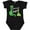 AB-Black, variant on Inktastic Grammy Boy Grandson Dinosaur Boys Baby Bodysuit