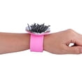 thumbnail image 2 of TONKBEEY Magnetic Wristband Hair Clips Pins Holder Magnetic Wrist Strap to Hold Bobby Pin, 2 of 14