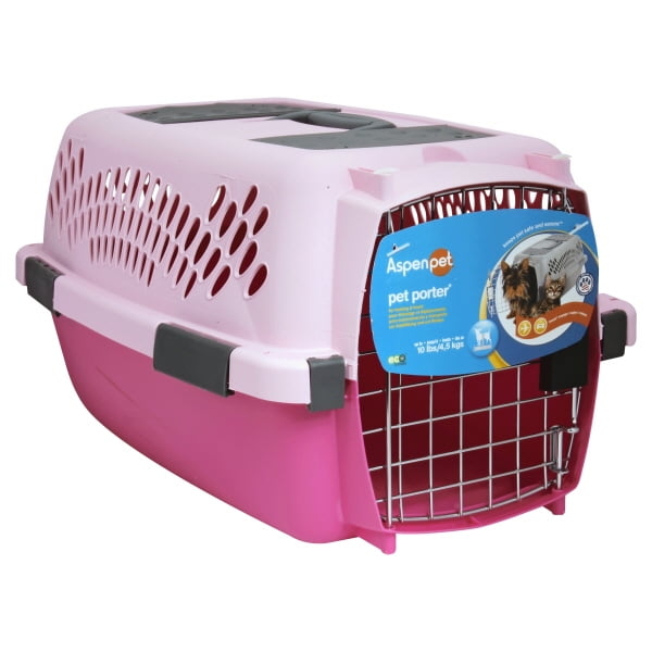 small animal carrier