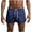 Navy^, variant on Jjayotai George Shorts Men, Men's Swim Trunks, Quick Dry Beach Shorts with Pockets and Mesh Lining
