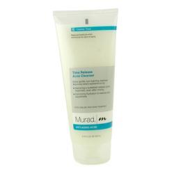 murad time release cleanser