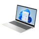 thumbnail image 4 of Laptop HP 15-FD0095WM Intel Core i5 1235U 8GB RAM 256GB SSD 15.6" Windows 11 Home Teclado en Ingles Color Plata plateado, 4 of 5