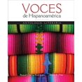 thumbnail image 1 of Voces de Hispanoamerica (World Languages), 1 of 2