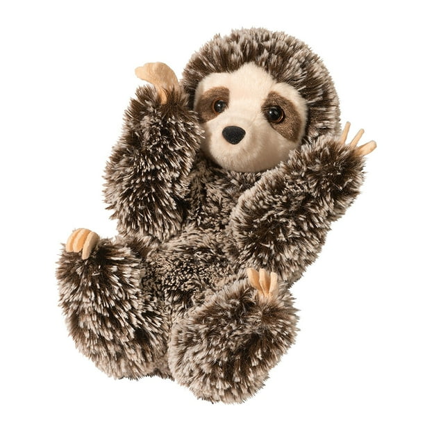 sloth toy box