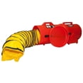 thumbnail image 2 of Portable Fan,12 in.,115VAC CVF-12AC, 2 of 6