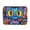 Cartoon Graffiti Cat, variant on JIALIOU Laptop Sleeve Case with Zipper 13-13.3/15-16 Inch Compatible with MacBook HP Lenovo Dell ASUS Acer, Cartoon Graffiti Cat