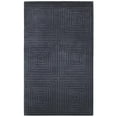 thumbnail image 3 of Couristan Matrix 5' x 8' Rectangle Area Rugs in Plum 27450125050080T, 3 of 3
