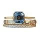 thumbnail image 1 of Anillo de Mujeres Anillo de Luz Anillo de Regalo Anillo de Aleación, 1 of 8
