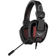 thumbnail image 2 of Kit Gamer Naceb NA-0934, Audífonos, Mouse Pad, Teclado y Mouse, USB Naceb Technology NA-0934, 2 of 6