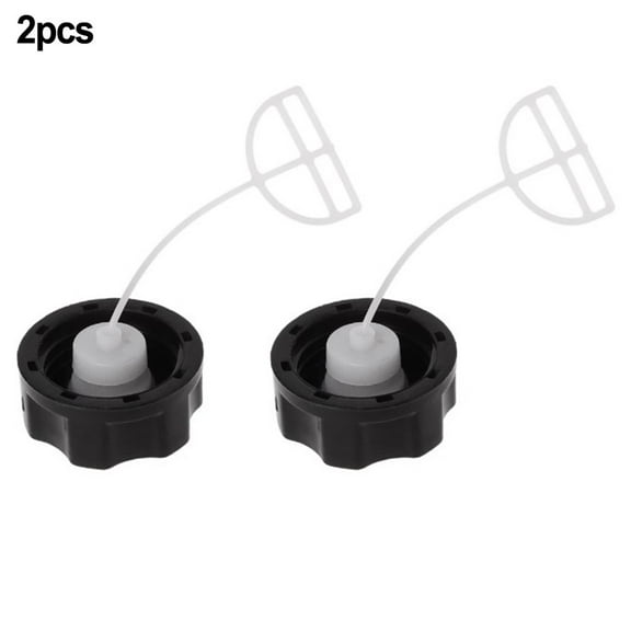 Fuel Tank Cap Oil Cap Chain Saw Accessories Light Weight Oil Cap Repairing Lawn Mower Accessories High Quality
