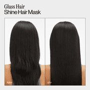 Eva NYC Glass Hair Shine Hair Mask 8.4oz